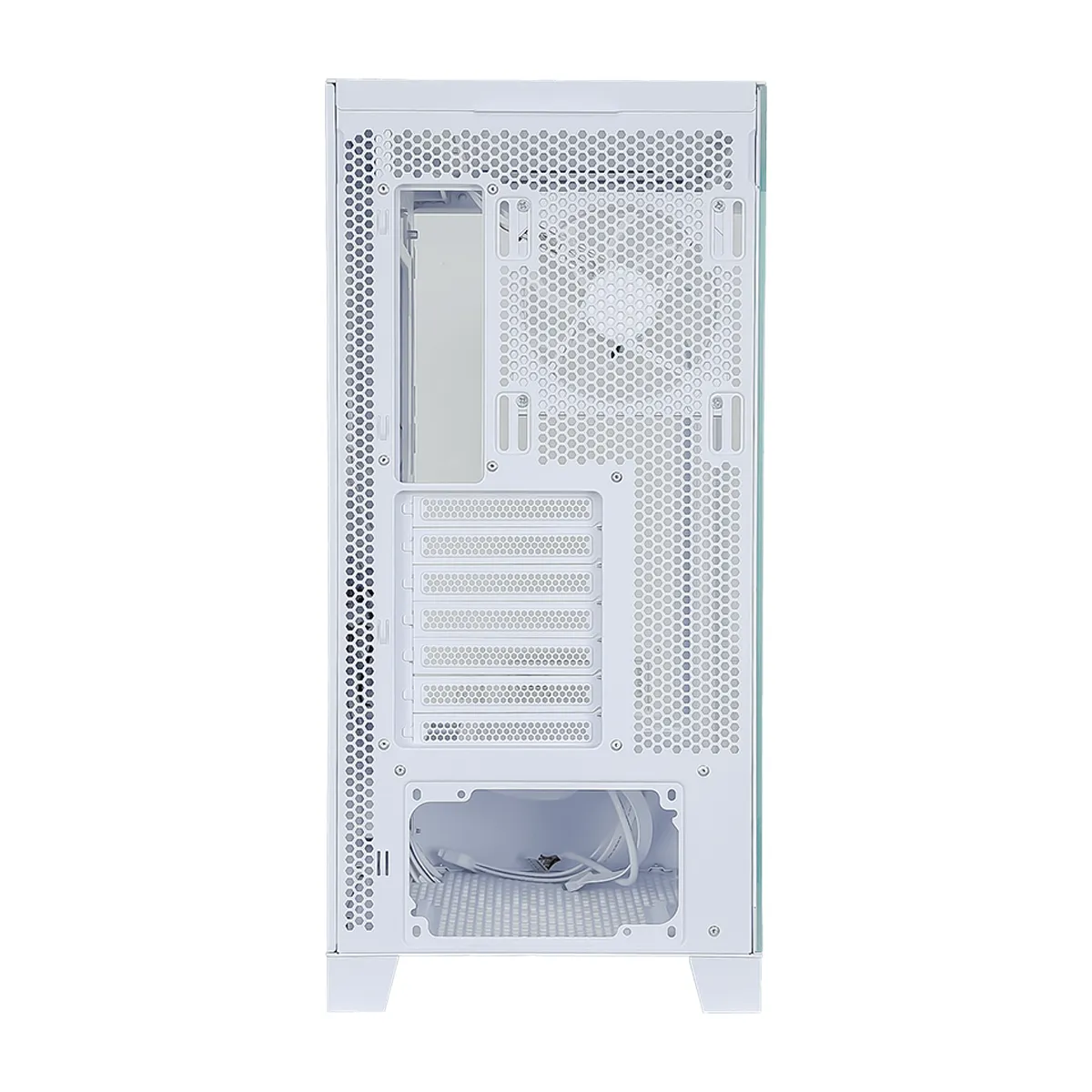 کیس کامپیوتر اوست مدل AWEST GT-AQ16-MW