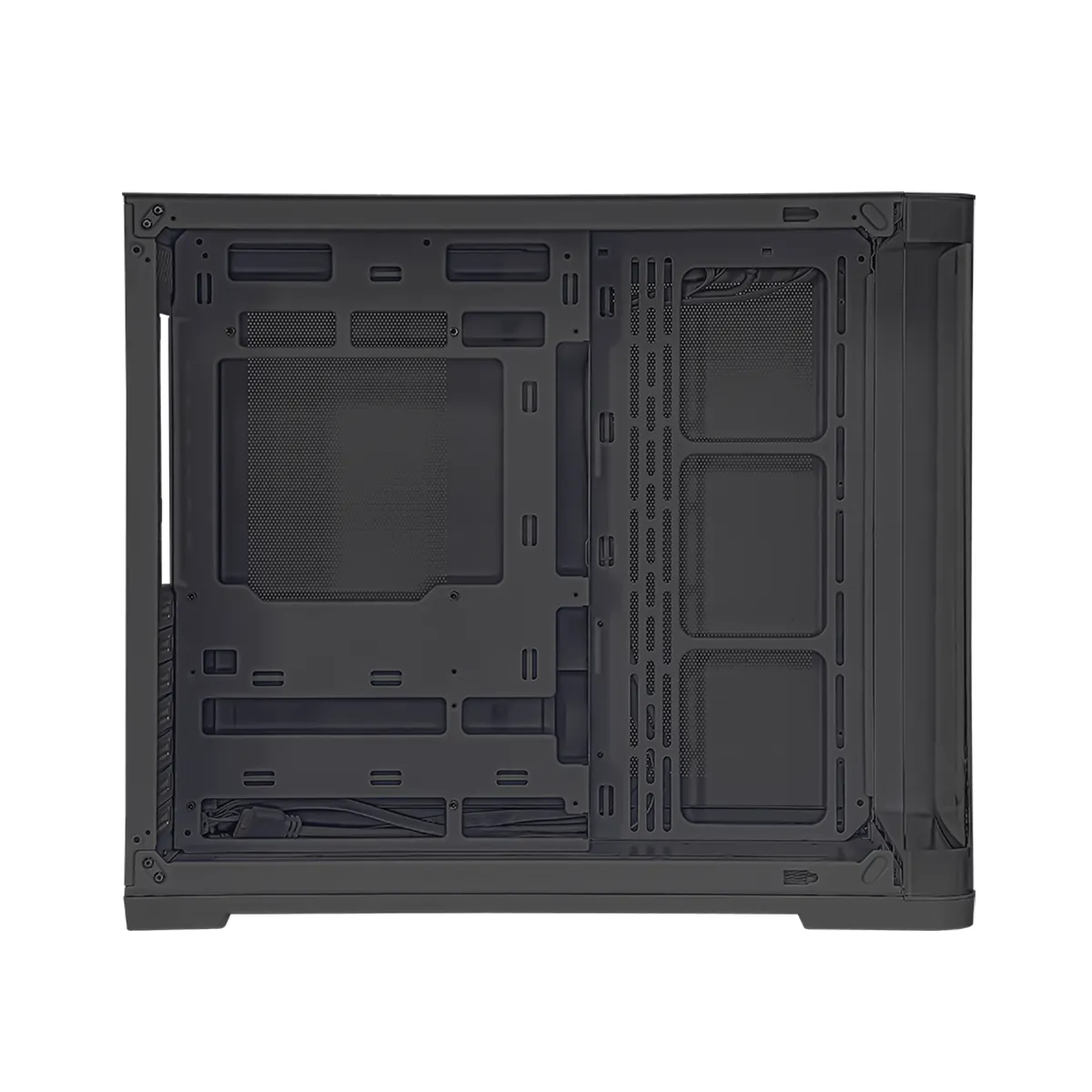 کیس کامپیوتر اوست مدل AWEST GT-AQ18