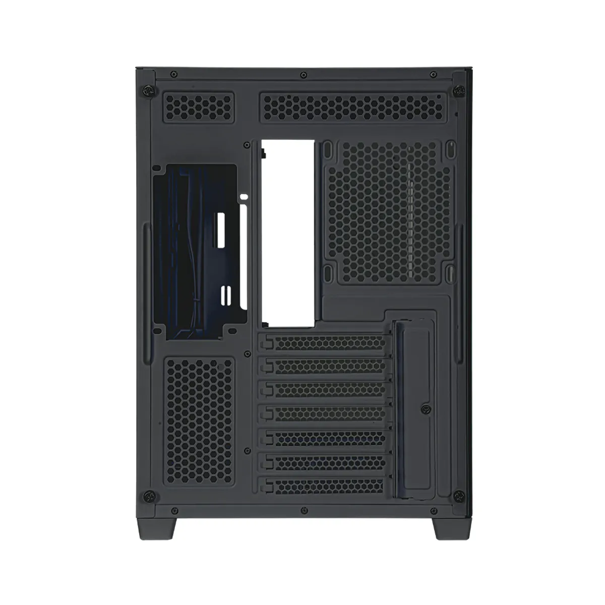 کیس کامپیوتر اوست مدل AWEST GT-AQ18