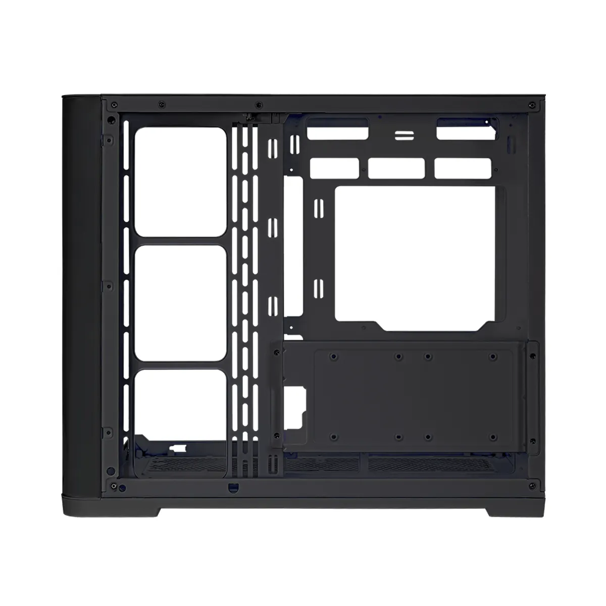 کیس کامپیوتر اوست مدل AWEST GT-AQ18