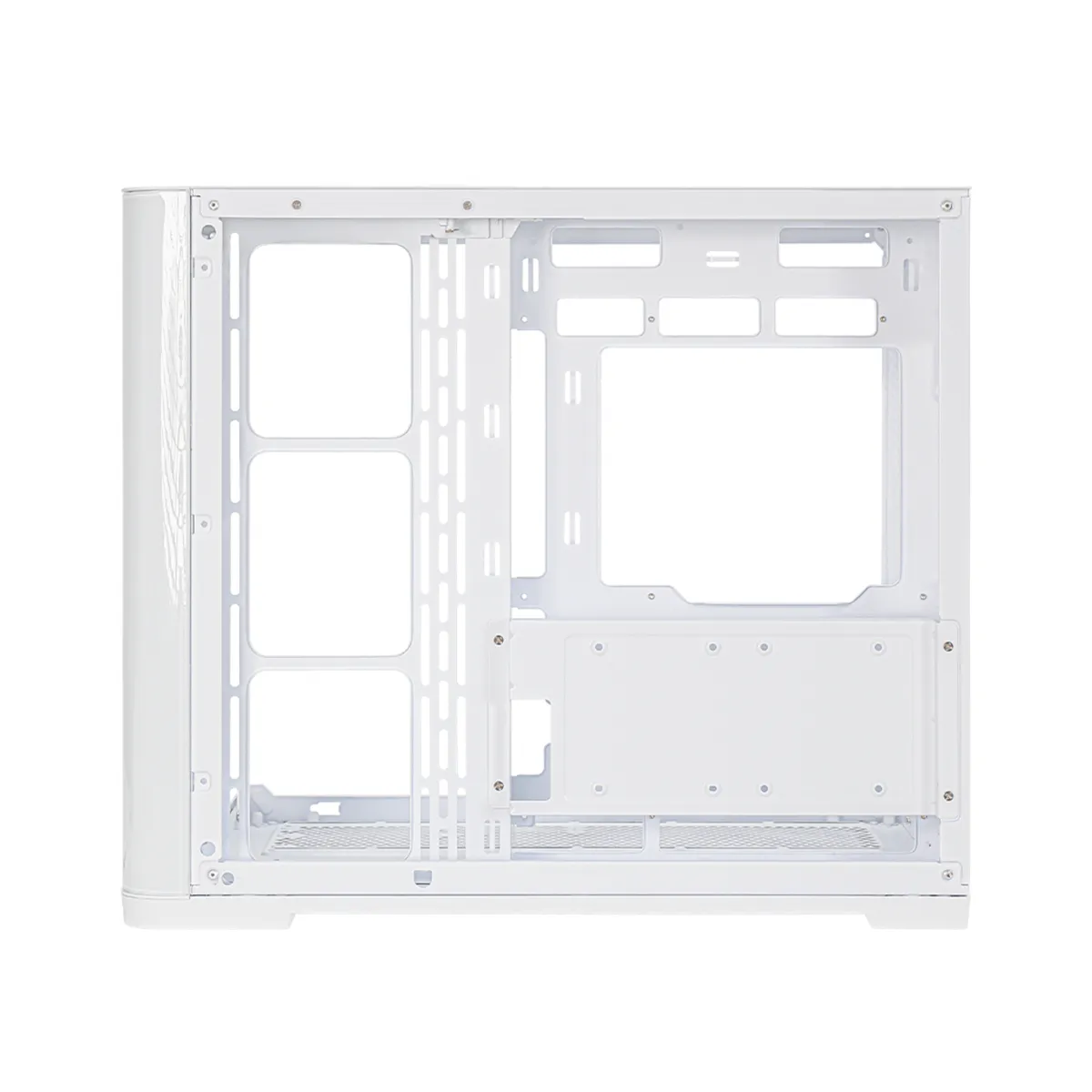 کیس کامپیوتر اوست مدل AWEST GT-AQ18 White