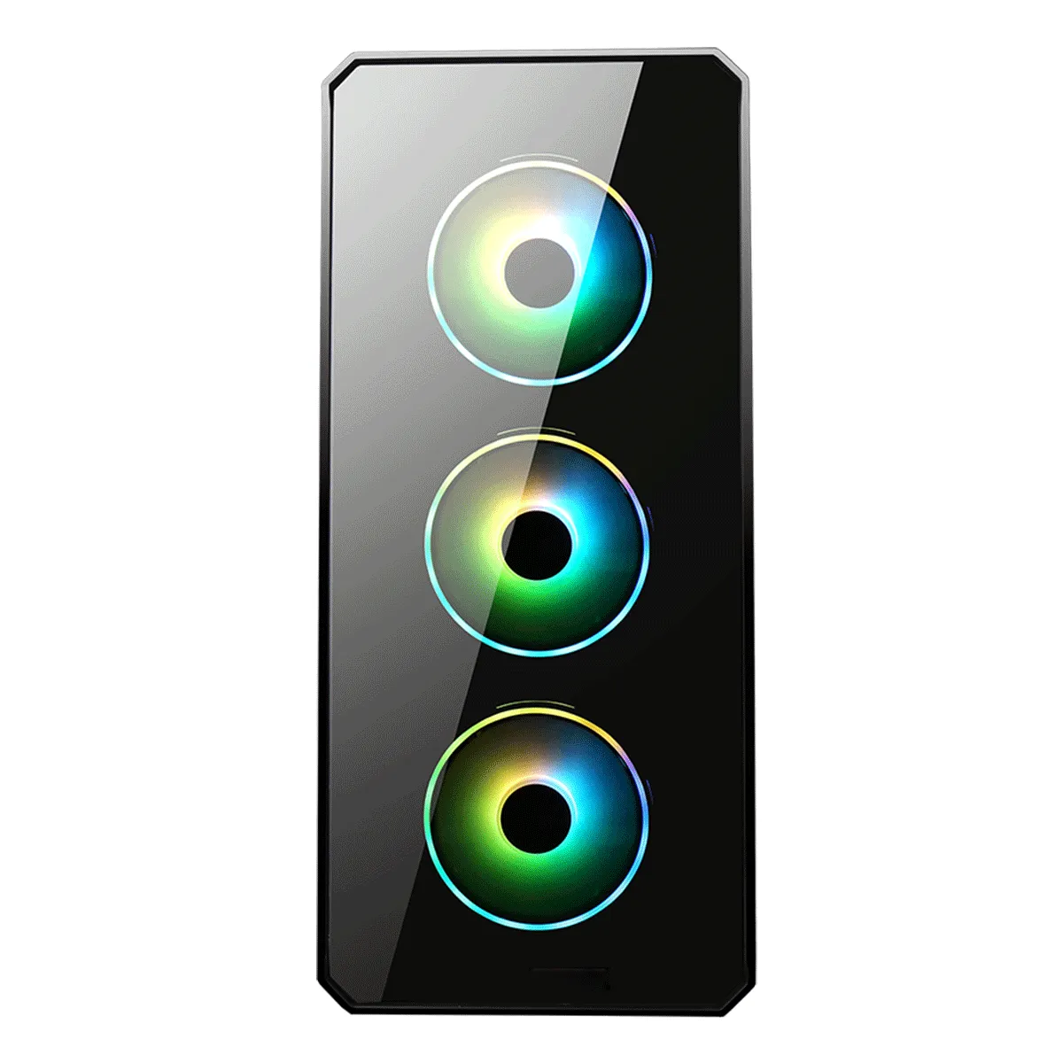 کیس کامپیوتر اوست مدل AWEST GT-AV309-MB
