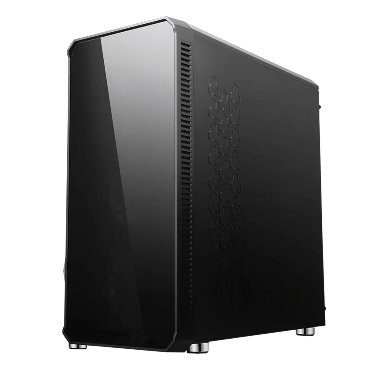 کیس کامپیوتر اوست مدل AWEST GT-AV309-MB