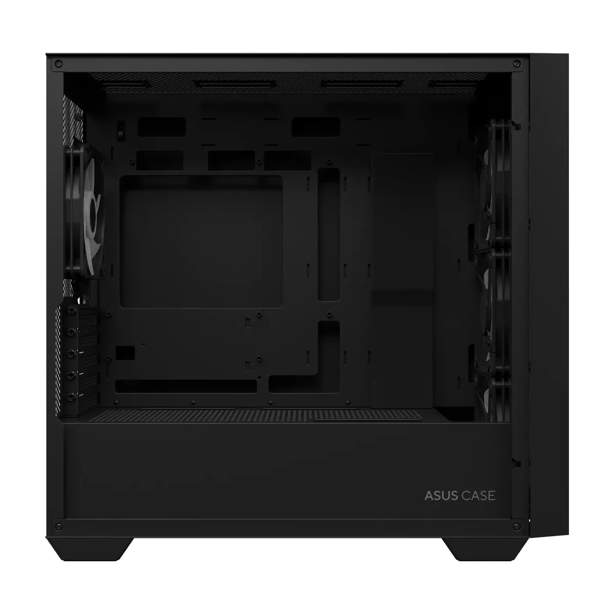 کیس کامپیوتر ایسوس مدل ASUS A21 PLUS