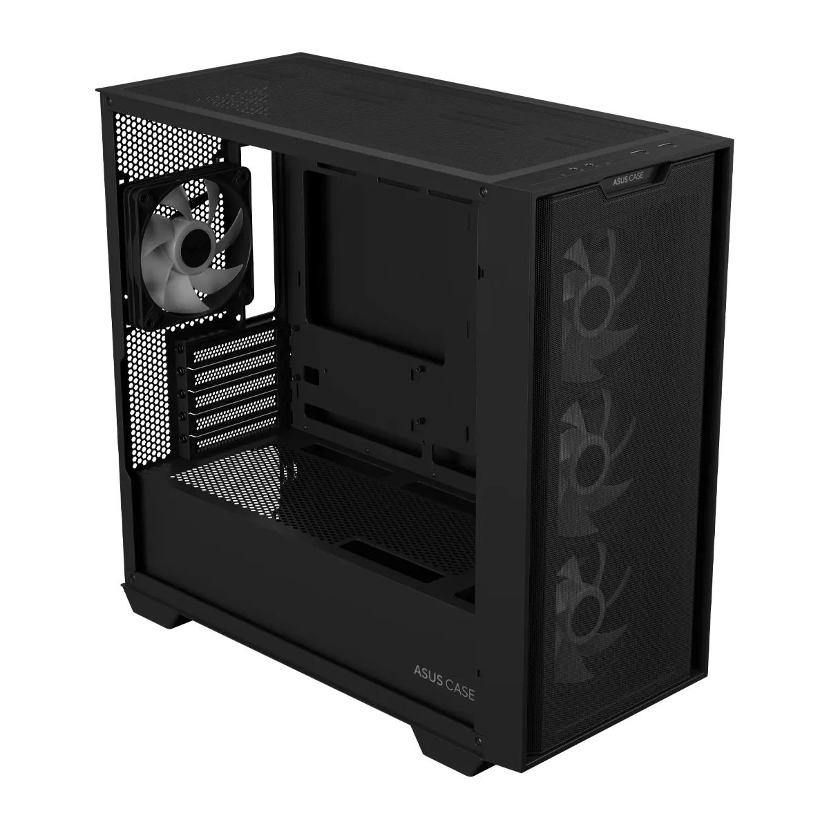 کیس کامپیوتر ایسوس مدل ASUS A21 PLUS