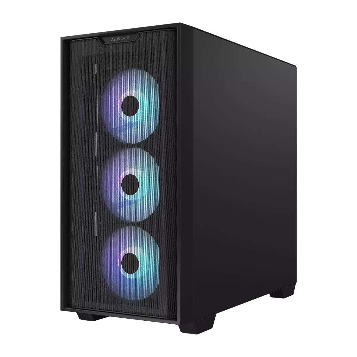 کیس کامپیوتر ایسوس مدل ASUS A21 PLUS