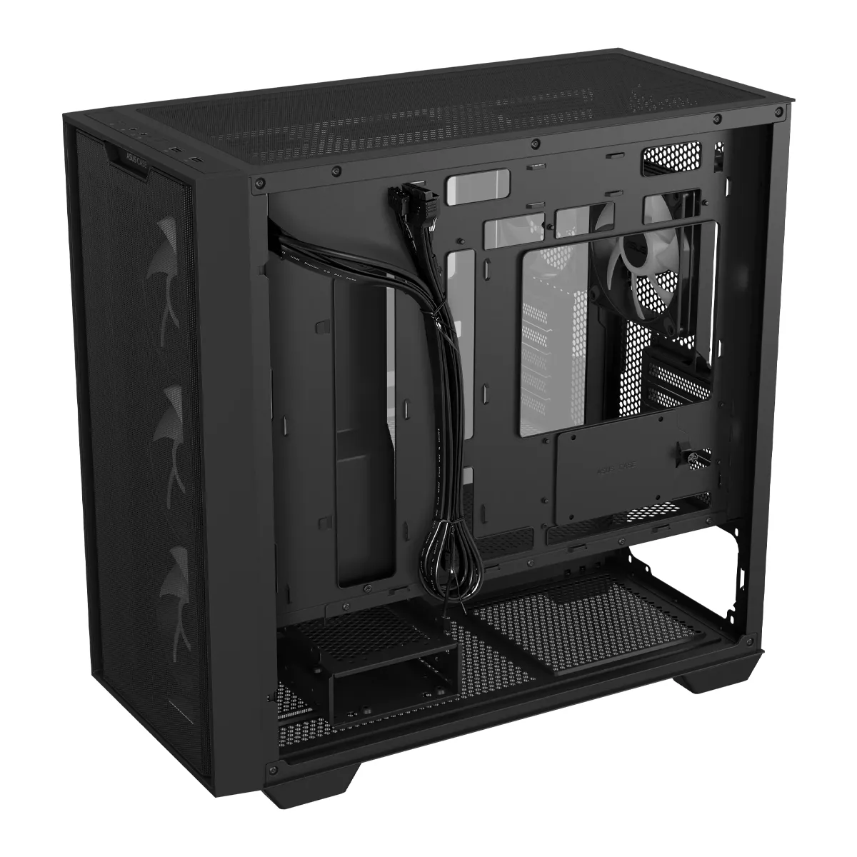 کیس کامپیوتر ایسوس مدل ASUS A21 PLUS