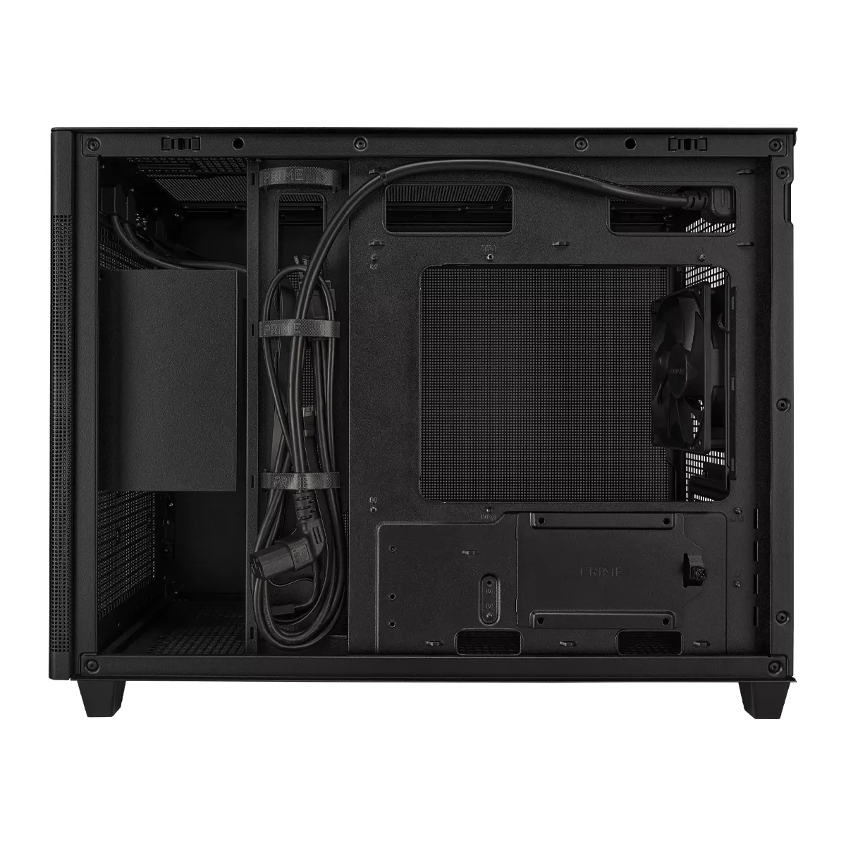 کیس کامپیوتر ایسوس مدل ASUS Prime AP201