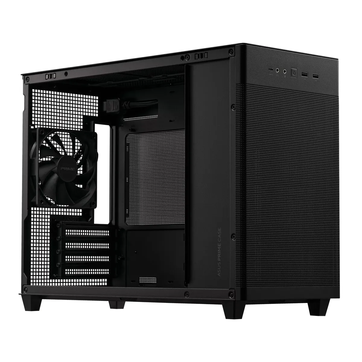 کیس کامپیوتر ایسوس مدل ASUS Prime AP201