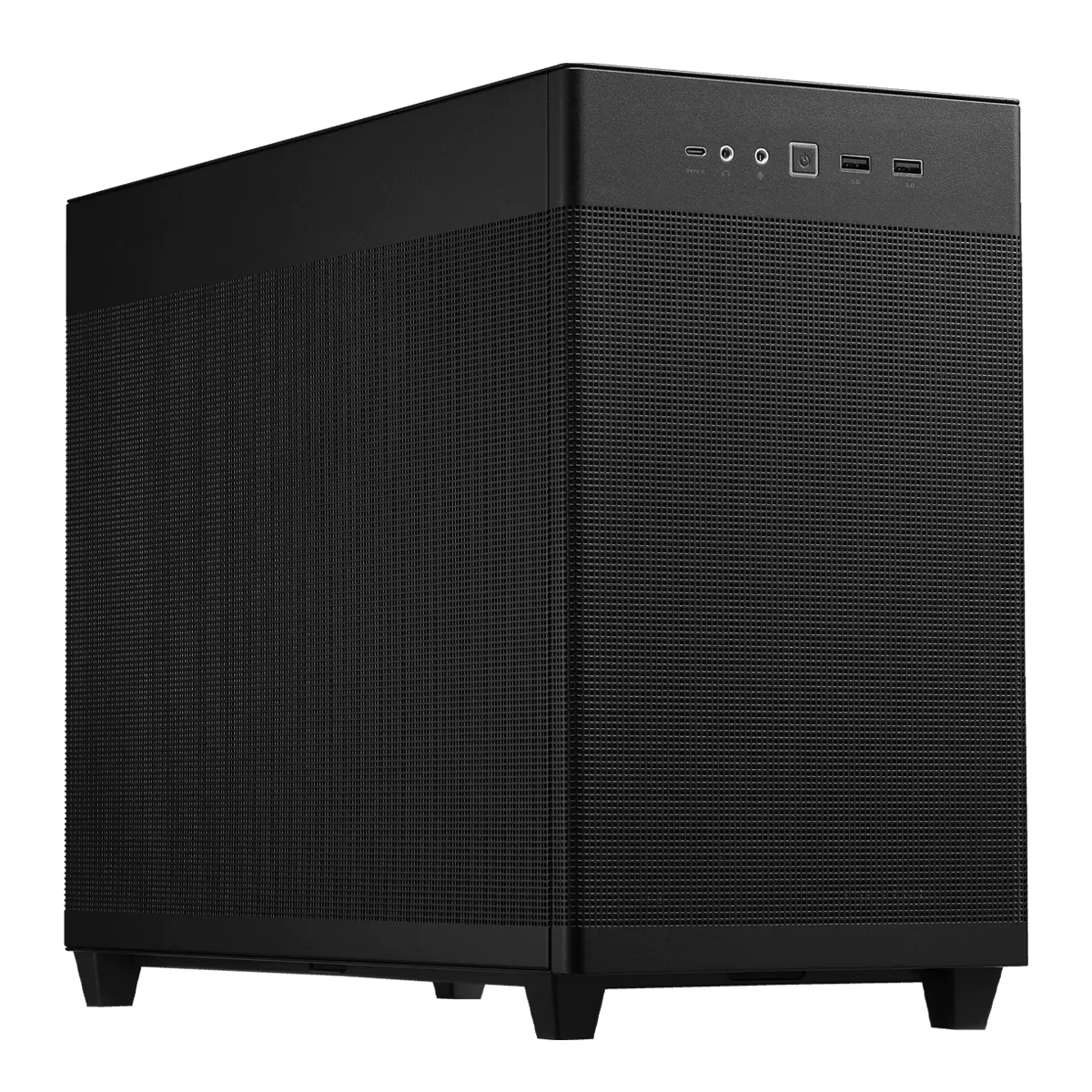 کیس کامپیوتر ایسوس مدل ASUS Prime AP201