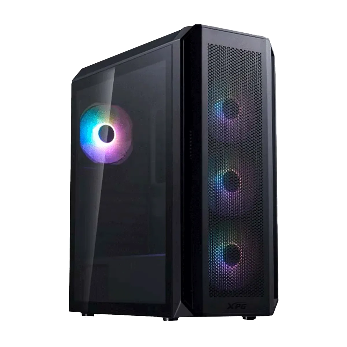کیس کامپیوتر ایکس پی جی مدل XPG VALOR AIR PLUS