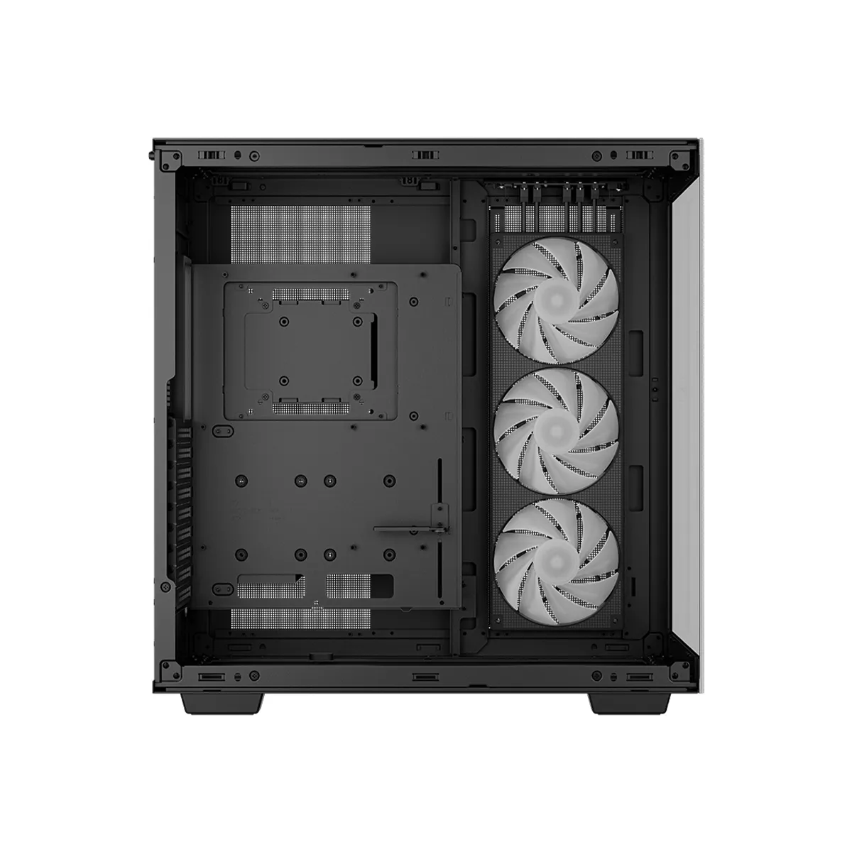 کیس کامپیوتر دیپ کول مدل DeepCool CH780