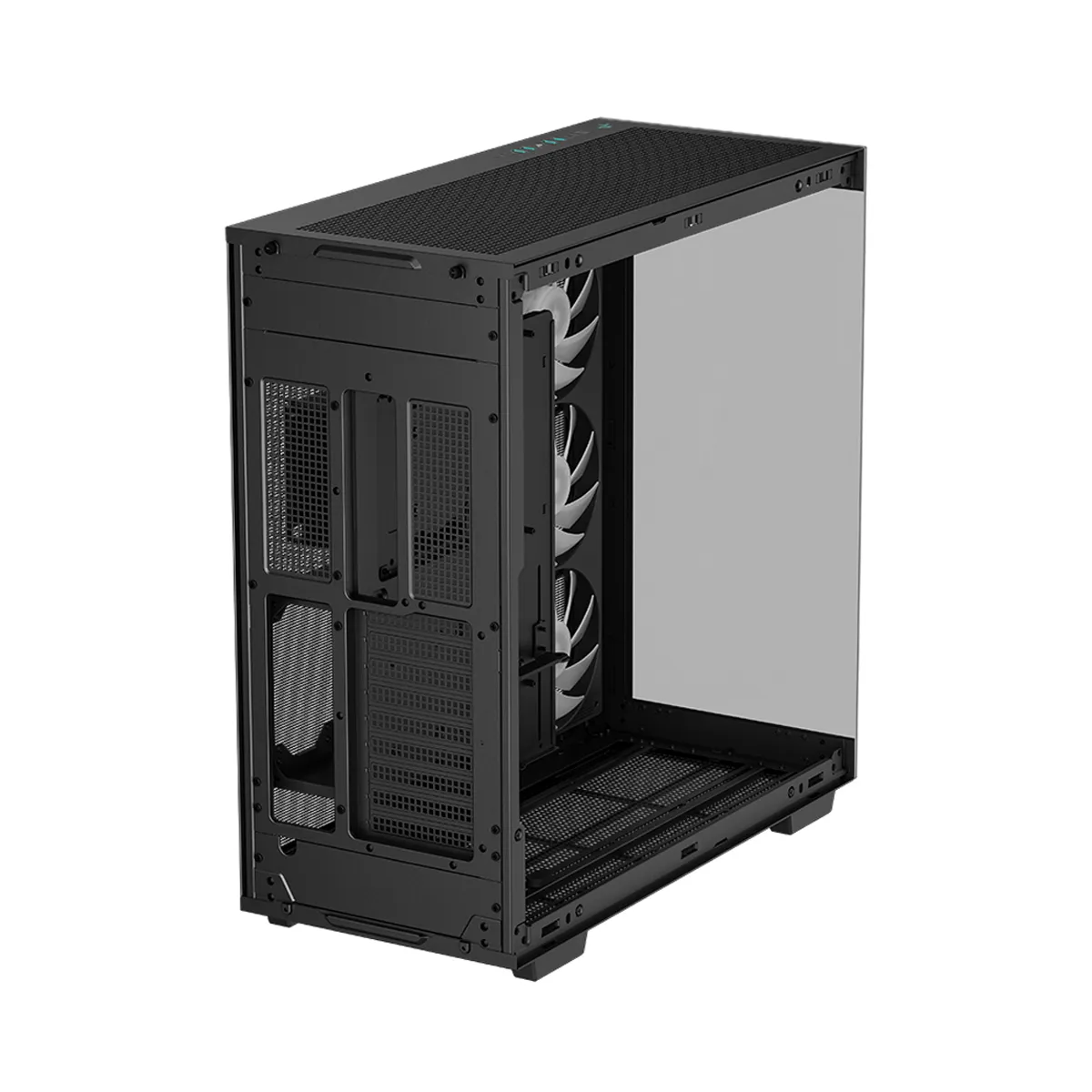 کیس کامپیوتر دیپ کول مدل DeepCool CH780