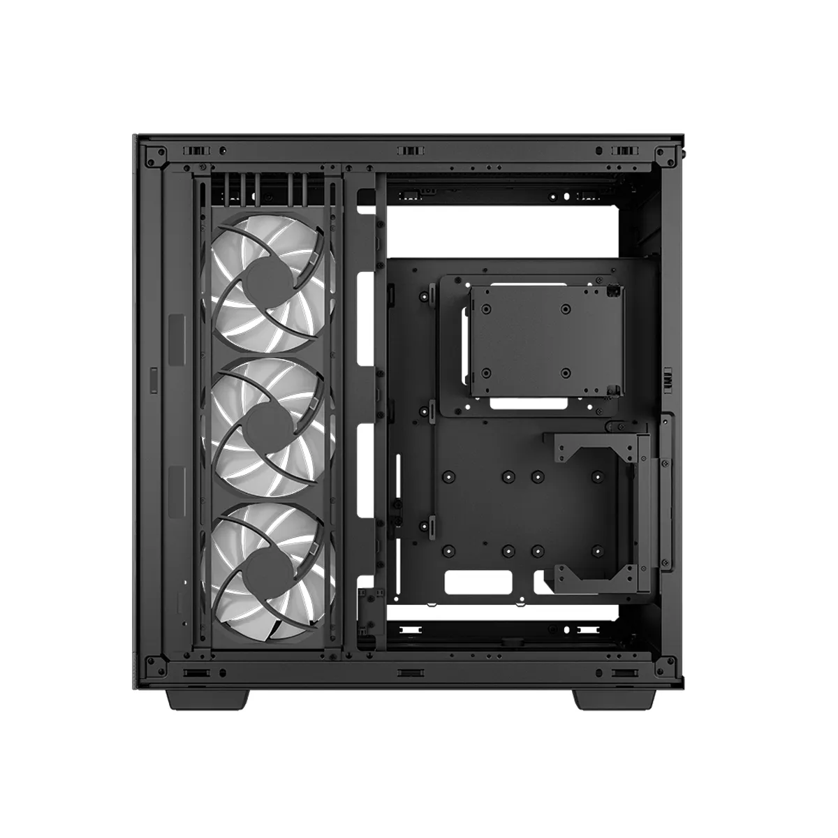 کیس کامپیوتر دیپ کول مدل DeepCool CH780