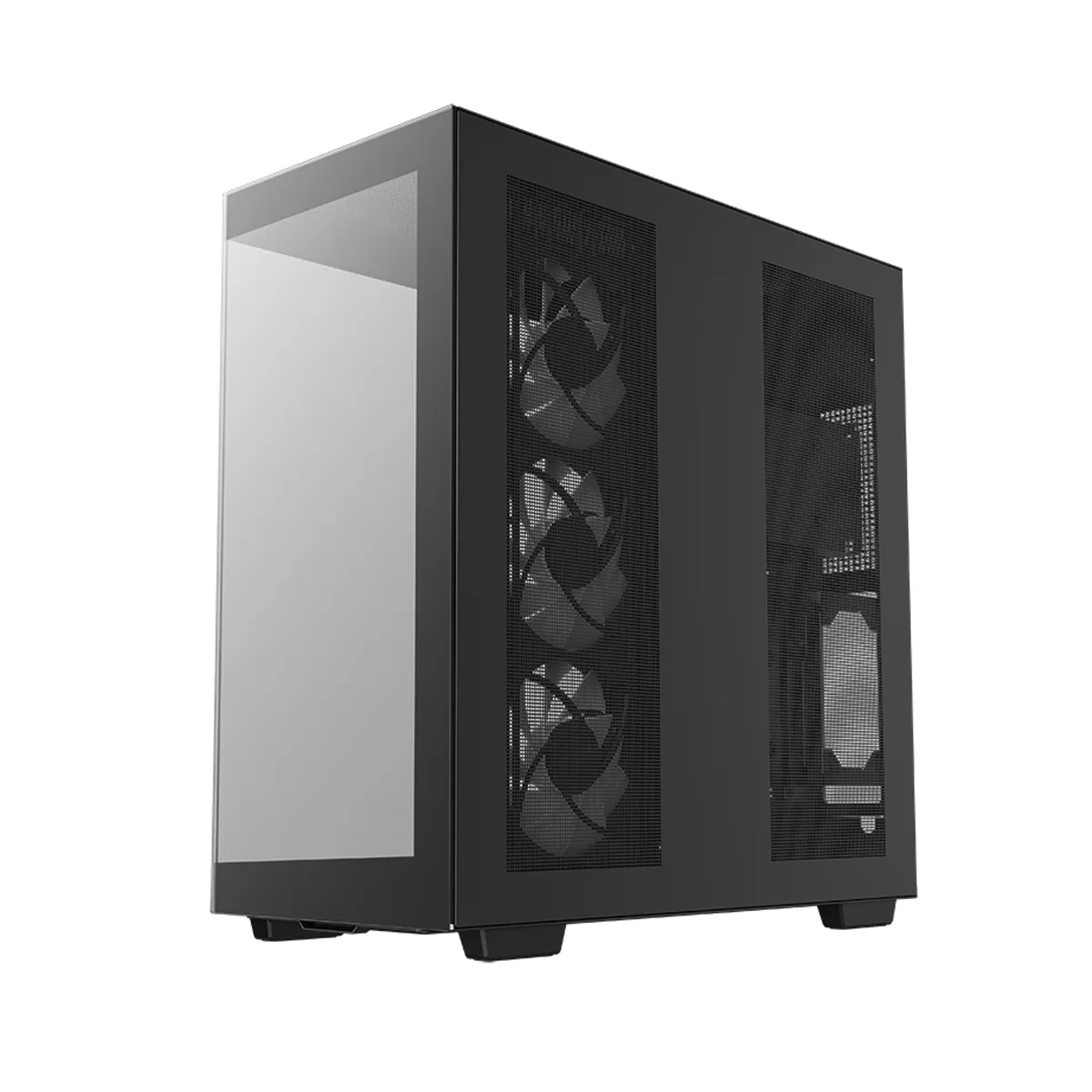 کیس کامپیوتر دیپ کول مدل DeepCool CH780