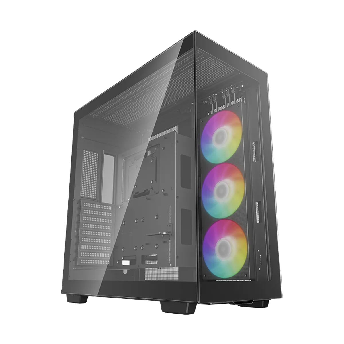 کیس کامپیوتر دیپ کول مدل DeepCool CH780