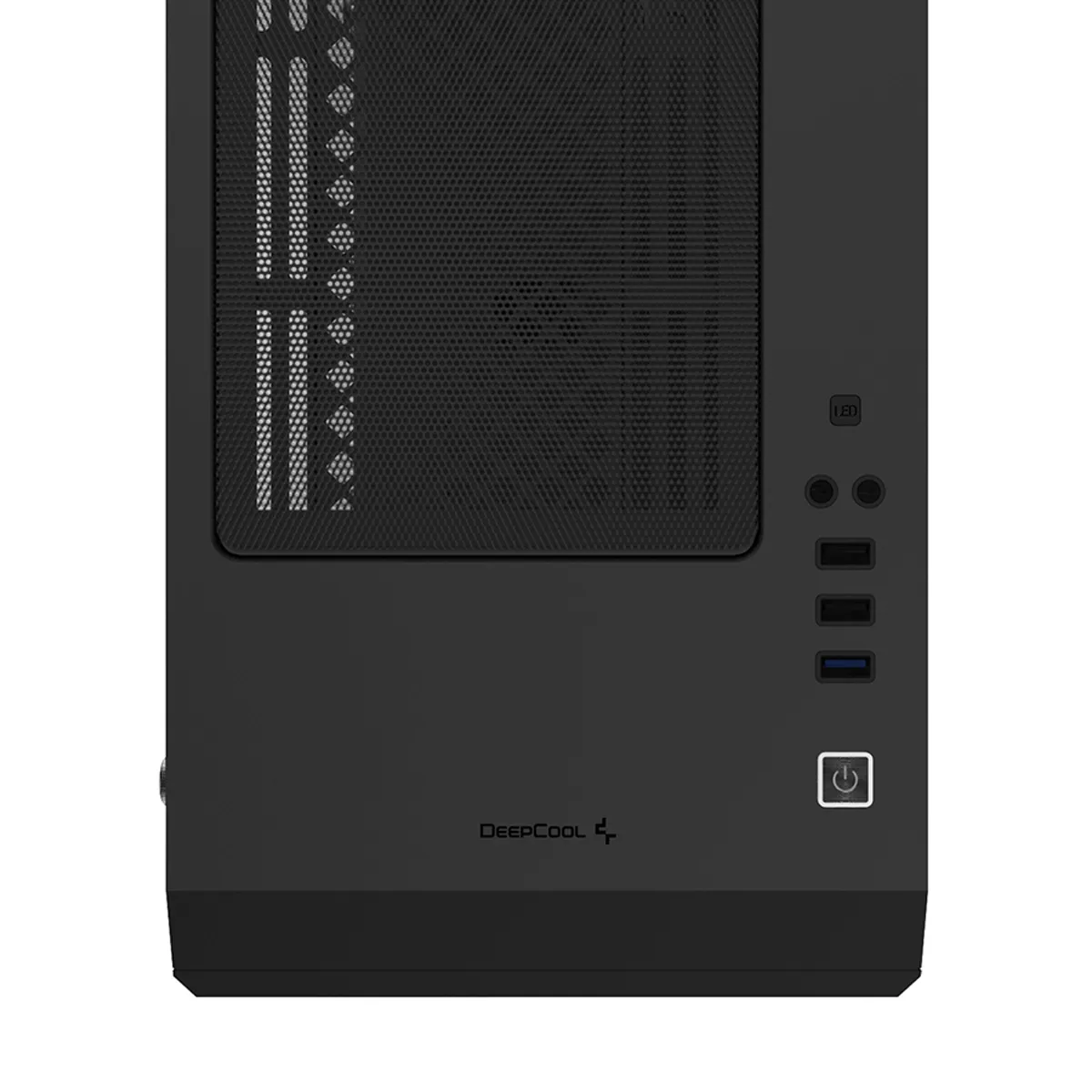 کیس کامپیوتر دیپ کول مدل DeepCool MATREXX 50 ADD-RGB 4F