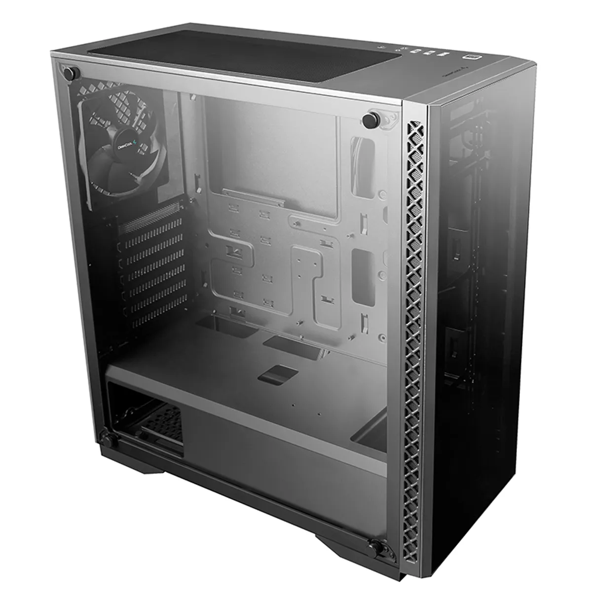 کیس کامپیوتر دیپ کول مدل DeepCool MATREXX 50 ADD-RGB 4F