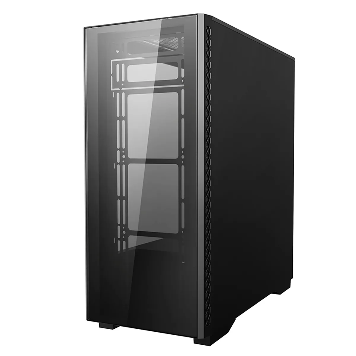 کیس کامپیوتر دیپ کول مدل DeepCool MATREXX 50 ADD-RGB 4F