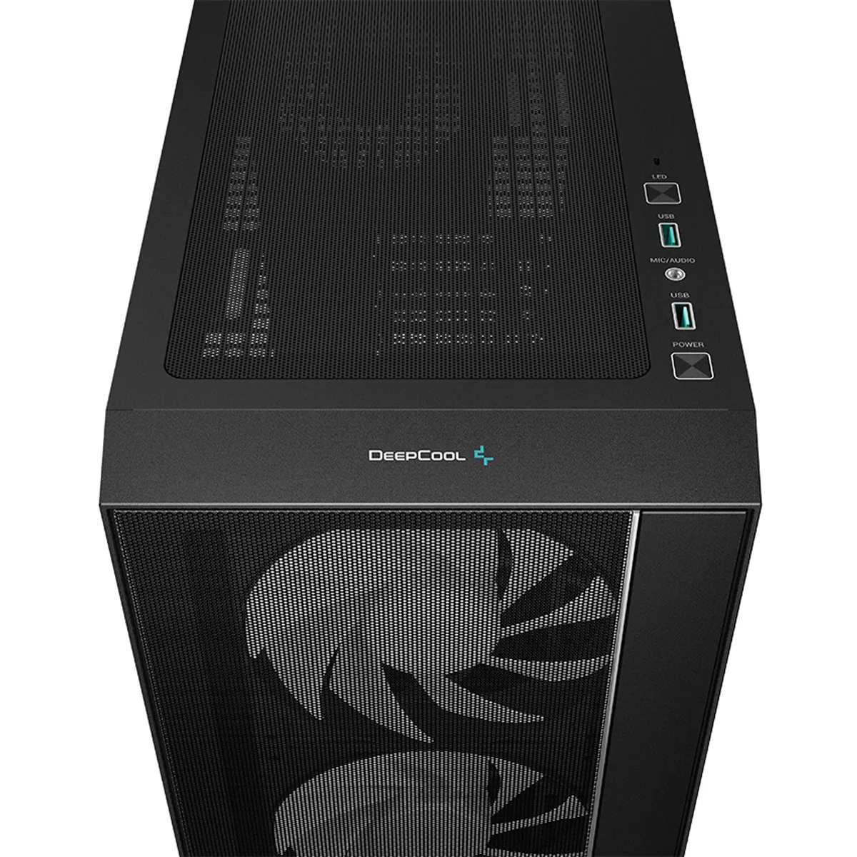 کیس کامپیوتر دیپ کول مدل DeepCool MATREXX 55 Mesh V4