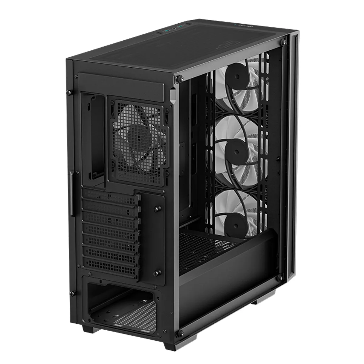 کیس کامپیوتر دیپ کول مدل DeepCool MATREXX 55 Mesh V4
