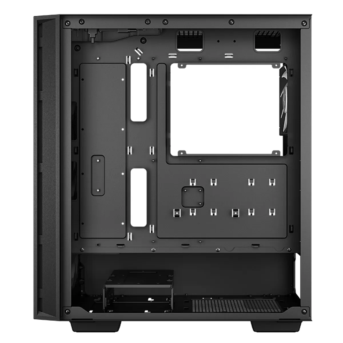 کیس کامپیوتر دیپ کول مدل DeepCool MATREXX 55 Mesh V4