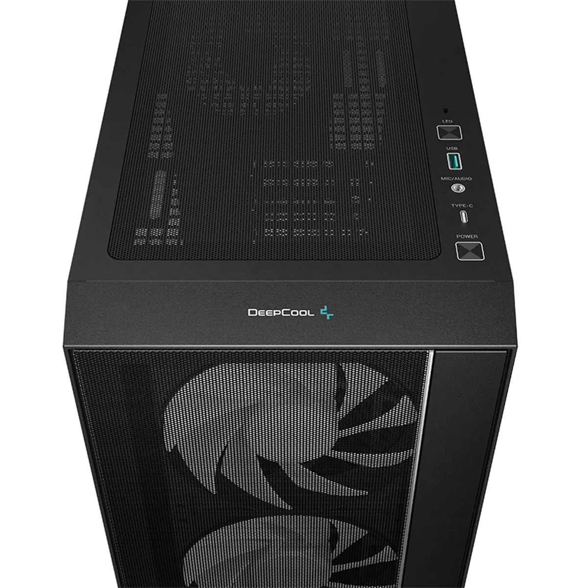 کیس کامپیوتر دیپ کول مدل DeepCool MATREXX 55 Mesh V4 C
