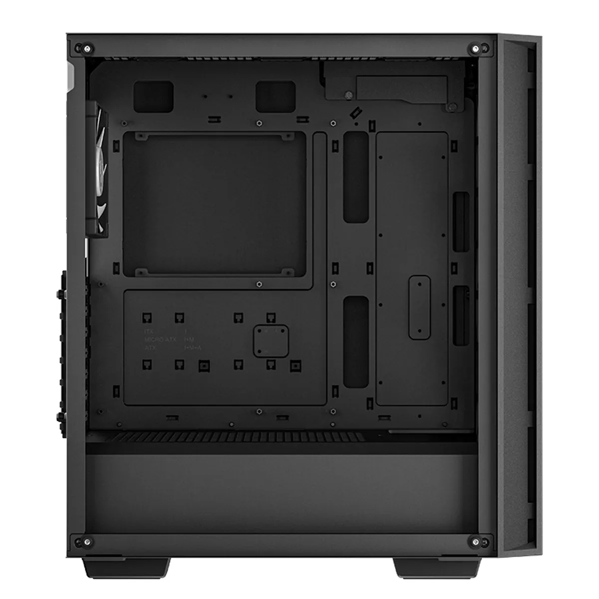 کیس کامپیوتر دیپ کول مدل DeepCool MATREXX 55 Mesh V4 C