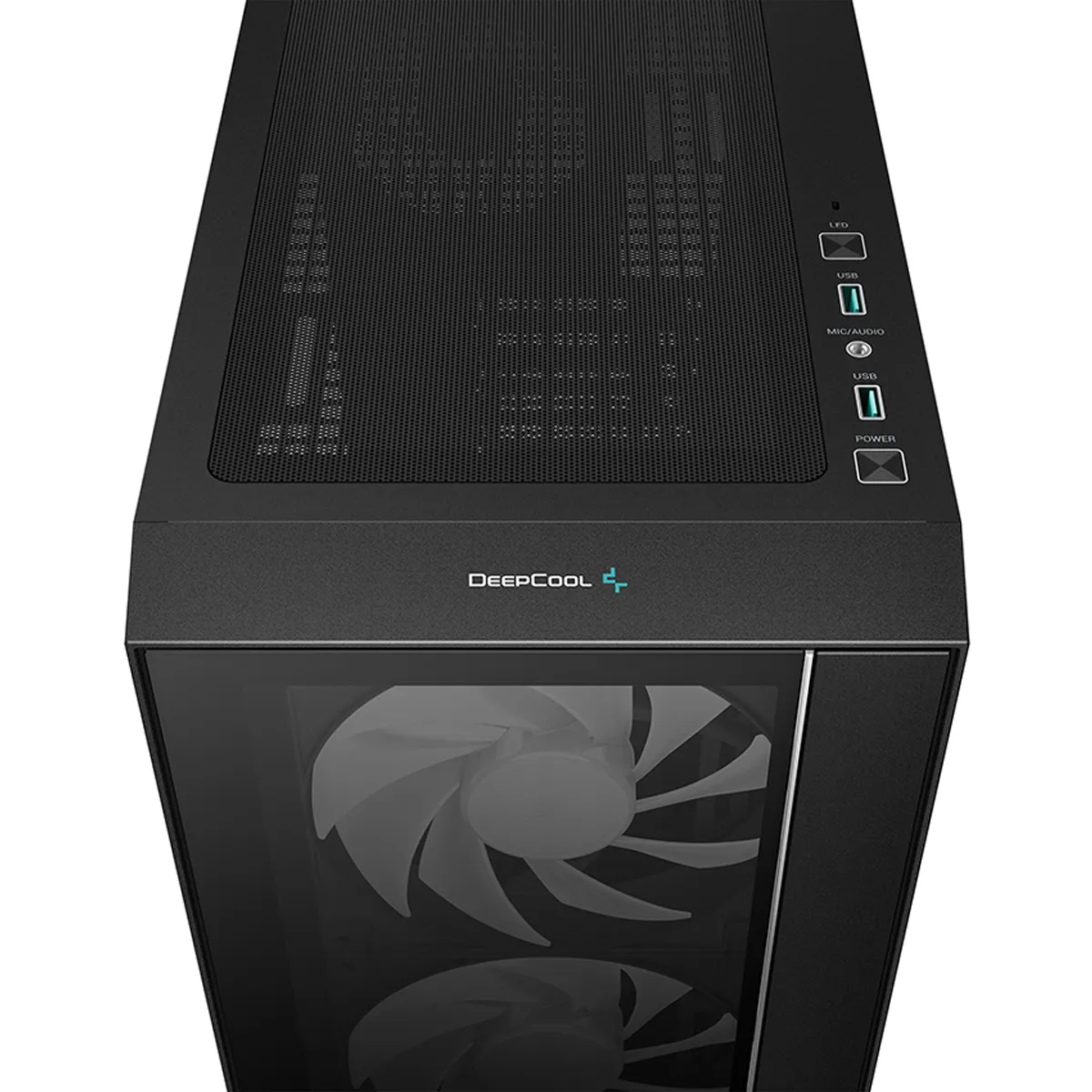 کیس کامپیوتر دیپ کول مدل DeepCool MATREXX 55 V4