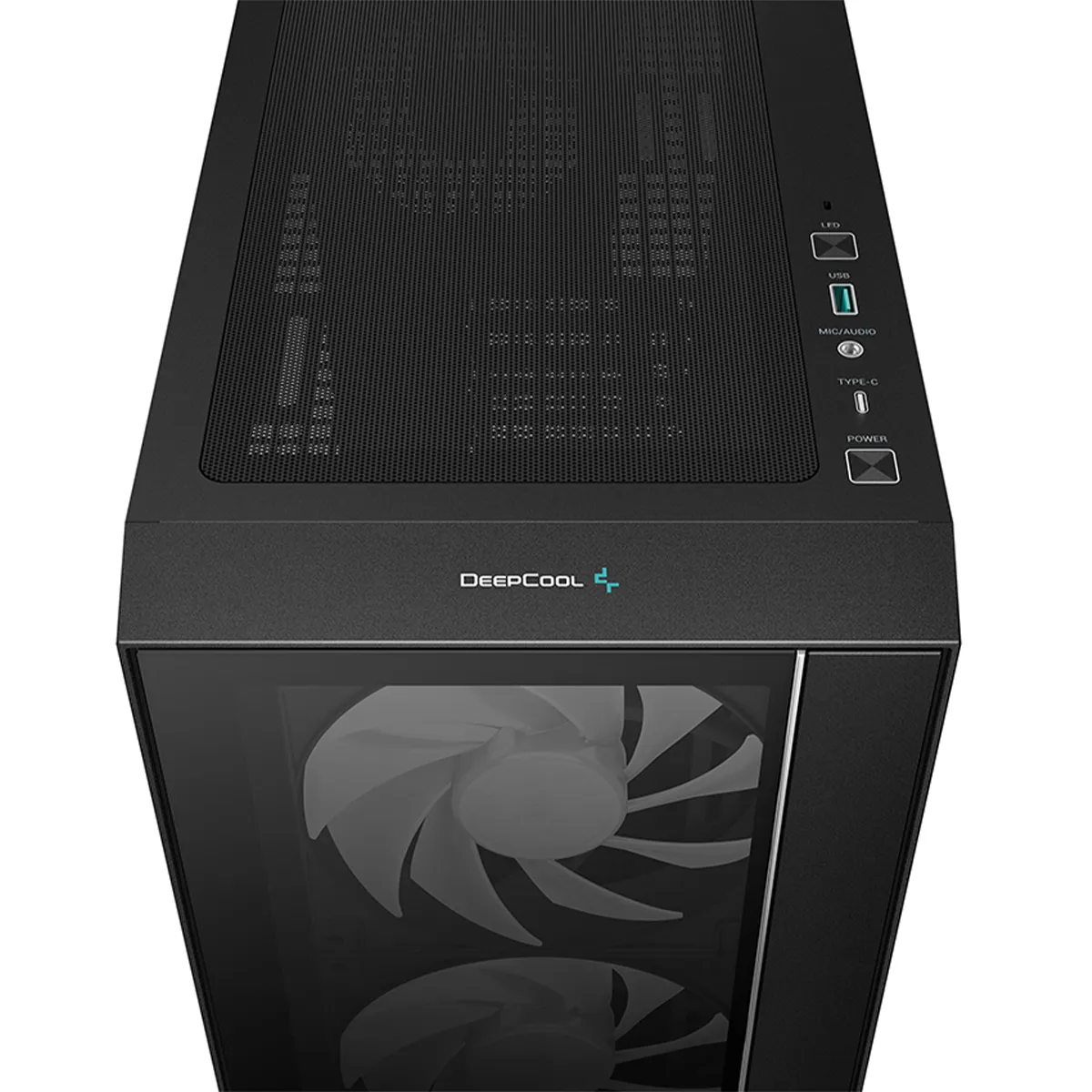کیس کامپیوتر دیپ کول مدل DeepCool MATREXX 55 V4 C