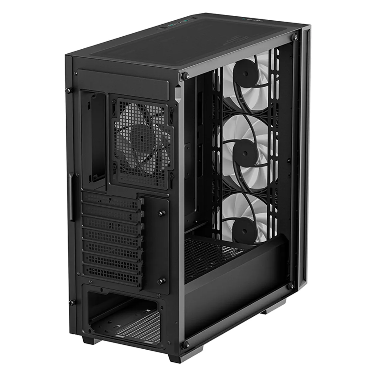 کیس کامپیوتر دیپ کول مدل DeepCool MATREXX 55 V4 C