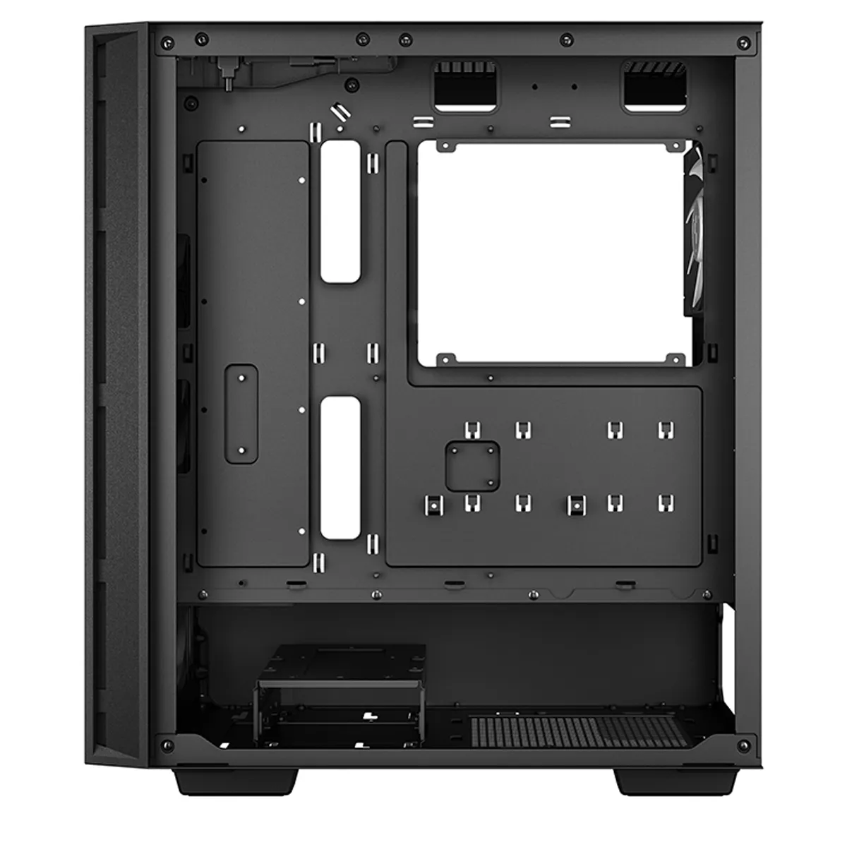 کیس کامپیوتر دیپ کول مدل DeepCool MATREXX 55 V4 C