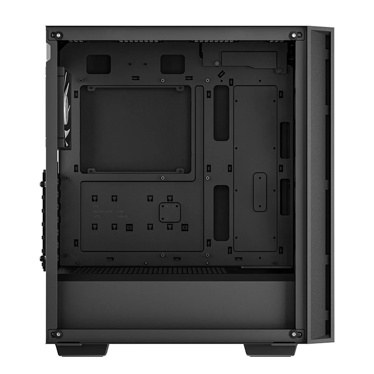 کیس کامپیوتر دیپ کول مدل DeepCool MATREXX 55 V4 C