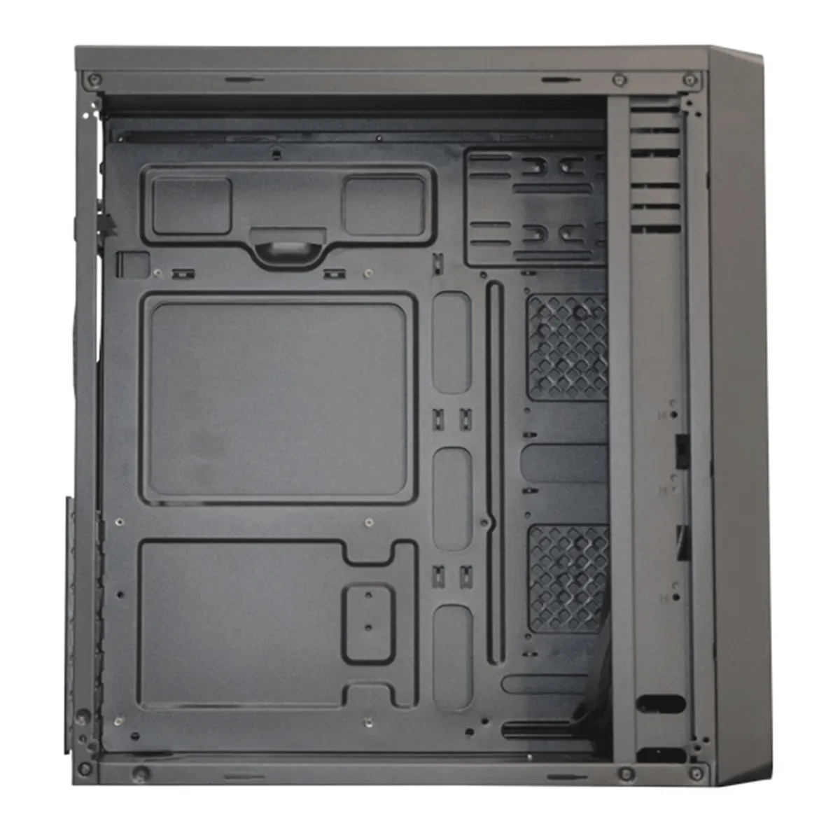کیس کامپیوتر مستر تک مدل Master Tech ECO300