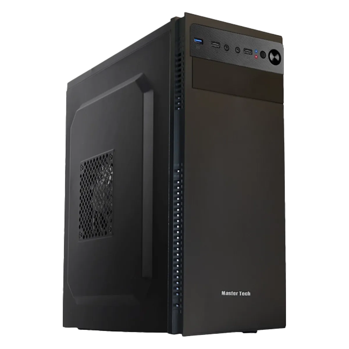 کیس کامپیوتر مستر تک مدل Master Tech ECO300