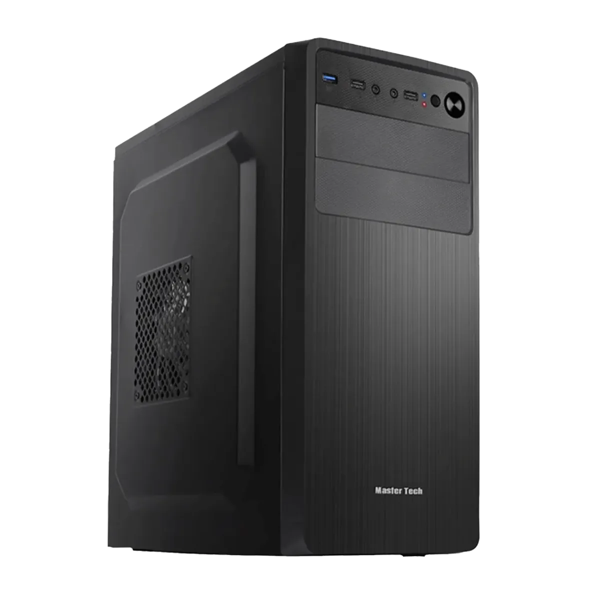 کیس کامپیوتر مستر تک مدل Master Tech ECO400
