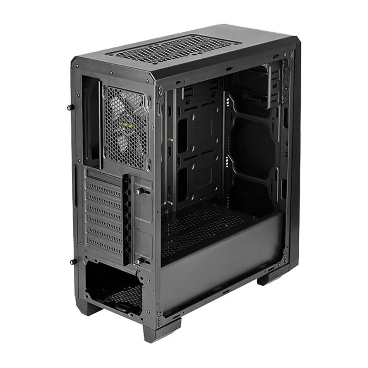 کیس کامپیوتر گرین مدل Green Pars Evo