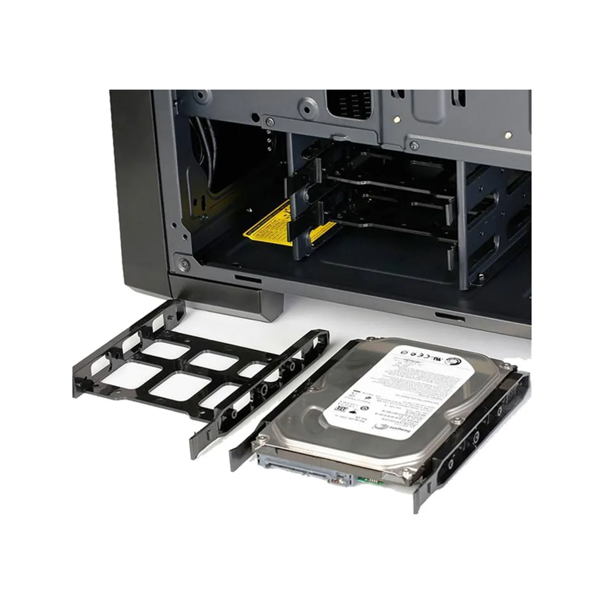کیس کامپیوتر گرین مدل Green Pars Evo