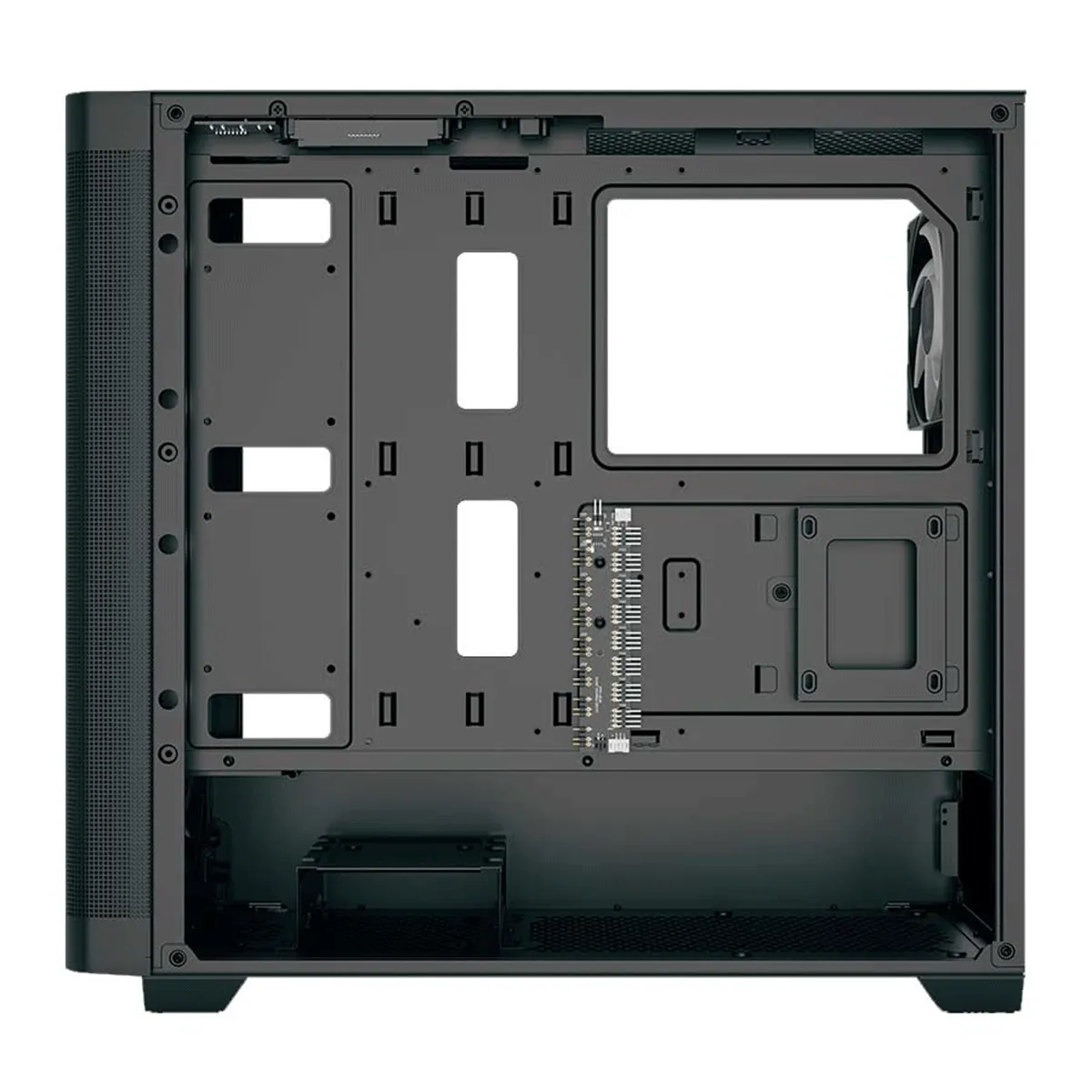 کیس کامپیوتر گیم دیاس مدل GAMDIAS ATHENA M3