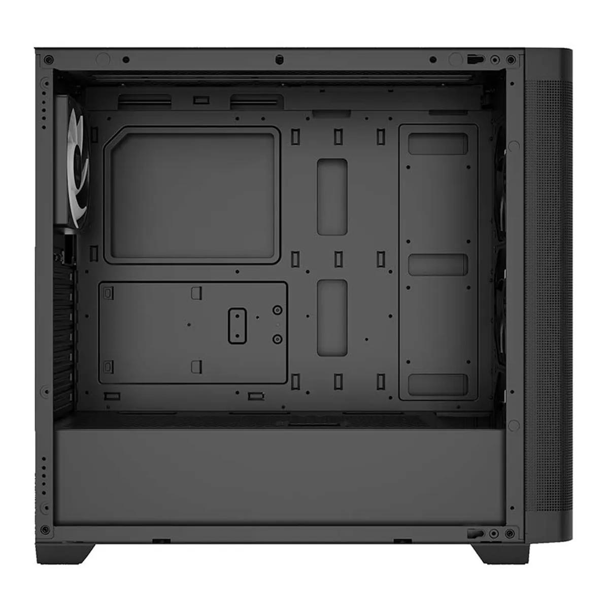 کیس کامپیوتر گیم دیاس مدل GAMDIAS ATHENA M3