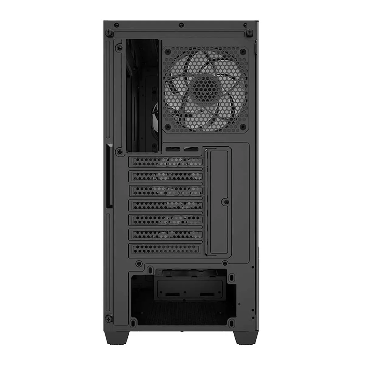 کیس کامپیوتر گیم دیاس مدل GAMDIAS ATHENA M3