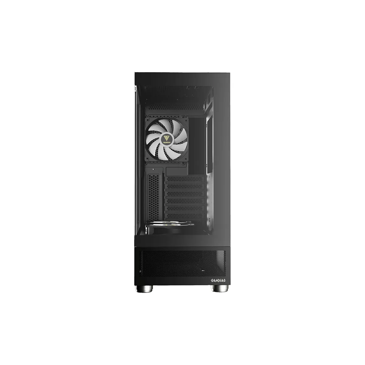 کیس کامپیوتر گیم دیاس مدل GAMDIAS ATLAS E1