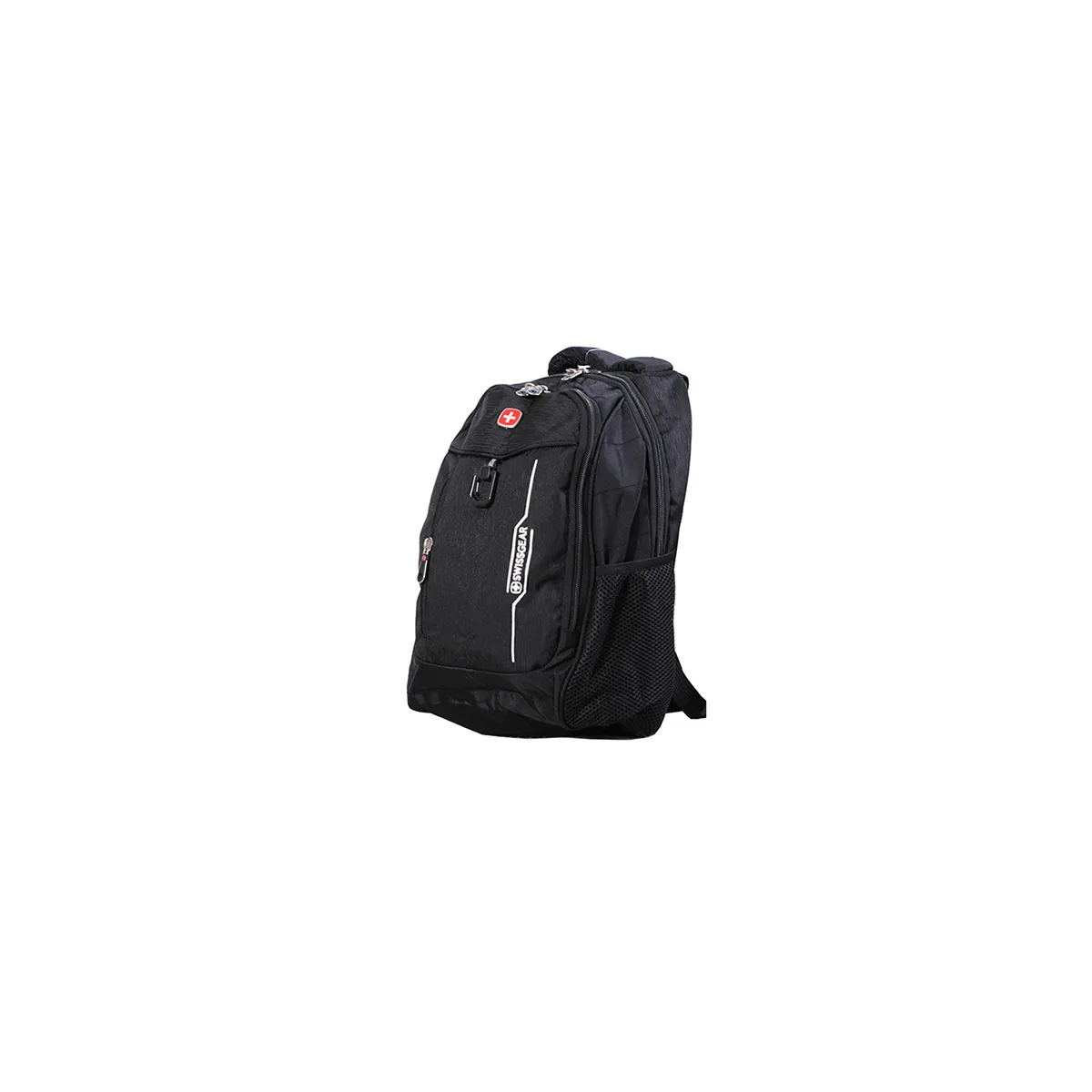 کیف کوله پشتی سوئیس گیر مدل Swiss Gear 7608 (Mid)