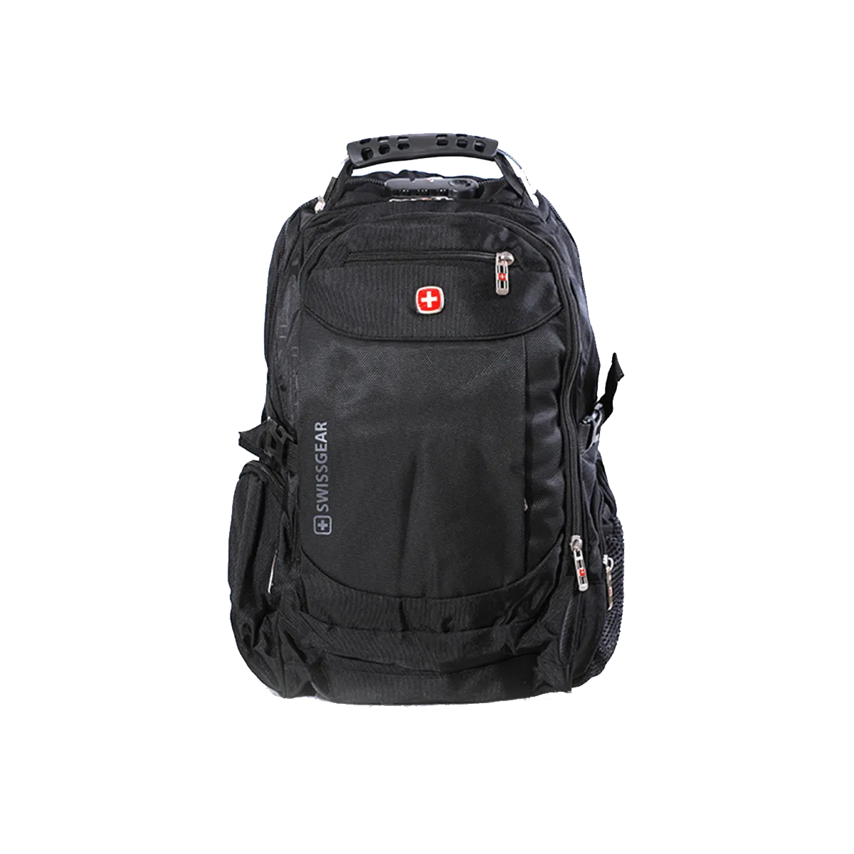 کیف کوله پشتی سوئیس گیر مدل Swiss Gear 7683