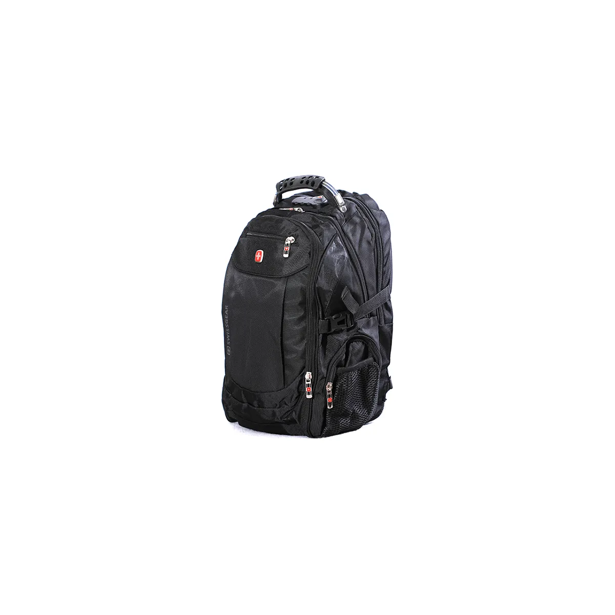 کیف کوله پشتی سوئیس گیر مدل Swiss Gear 7683