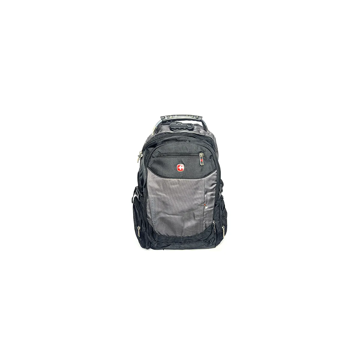 کیف کوله پشتی سوئیس گیر مدل Swiss Gear 7683