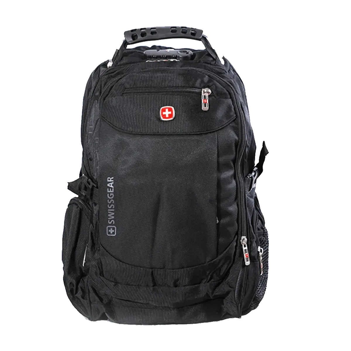 کیف کوله پشتی سوئیس گیر مدل Swiss Gear 7683